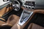 Mercedes-AMG GT C Roadster 2019 года (WW)